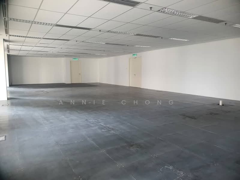 Pejabat untuk Disewa di Bukit Bandaraya (Bangsar) - Annie Chong - Interior - PropertyGuru.com.my