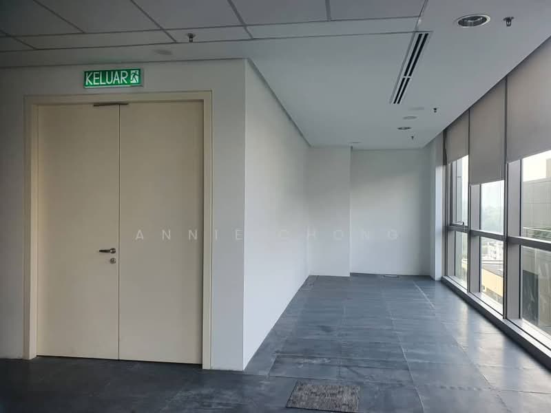 Pejabat untuk Disewa di Bukit Bandaraya (Bangsar) - Annie Chong - Interior - PropertyGuru.com.my