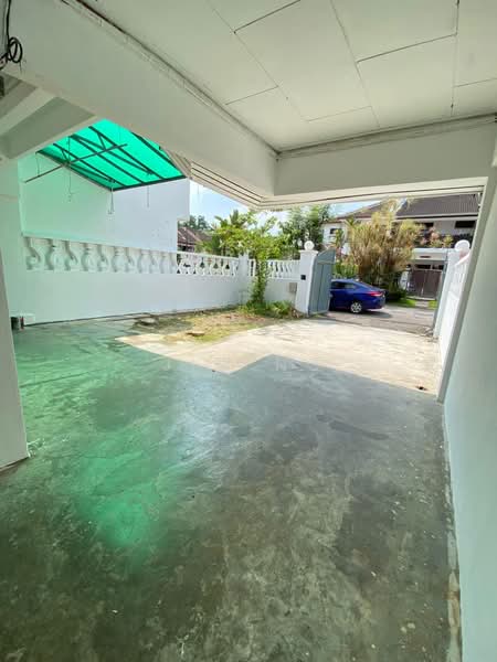 2-storey Terraced House for Rent in Taman Daya (Johor Bahru) - Jim Ng - Exterior - PropertyGuru.com.my