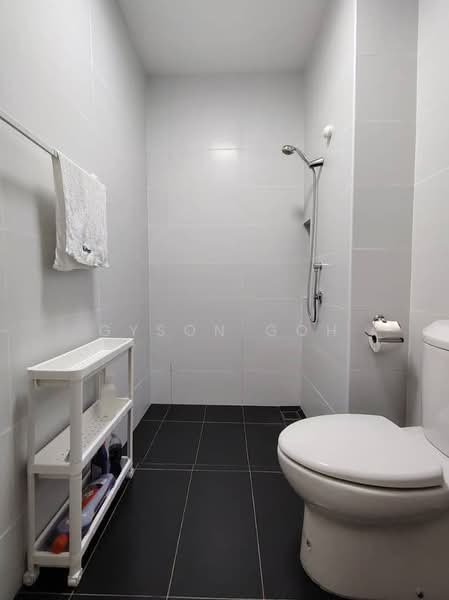Rumah Teres 2-Tingkat untuk Disewa di Seberang Perai (Penang) - Gyson Goh - Bathroom - PropertyGuru.com.my