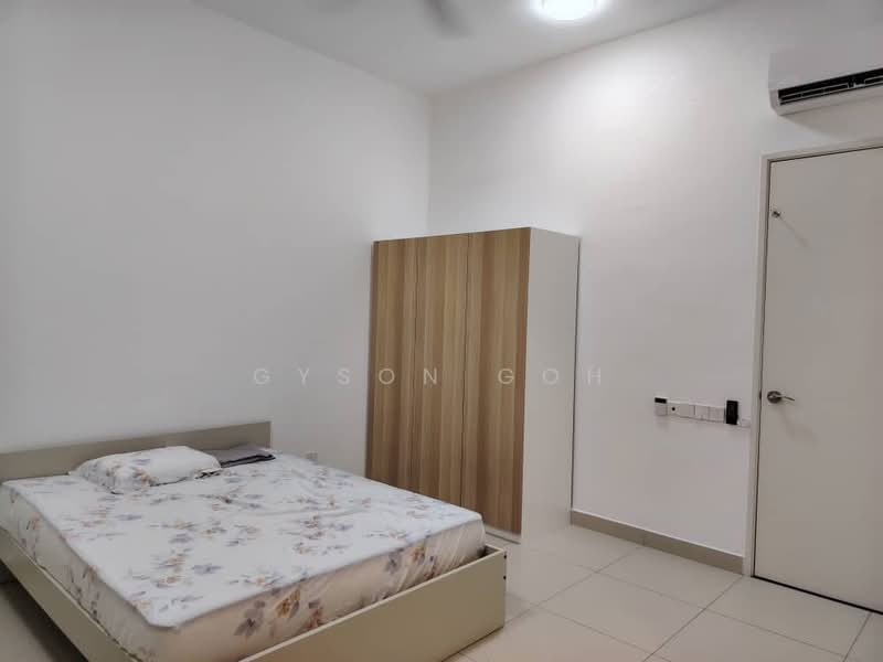 Rumah Teres 2-Tingkat untuk Disewa di Seberang Perai (Penang) - Gyson Goh - Bedroom - PropertyGuru.com.my