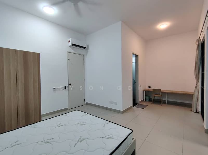 Rumah Teres 2-Tingkat untuk Disewa di Seberang Perai (Penang) - Gyson Goh - Bedroom - PropertyGuru.com.my