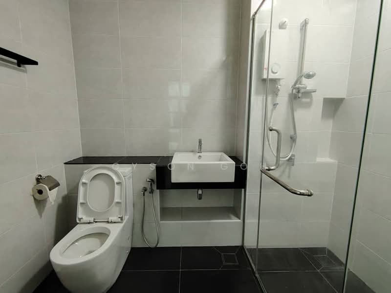 Rumah Teres 2-Tingkat untuk Disewa di Seberang Perai (Penang) - Gyson Goh - Bathroom - PropertyGuru.com.my