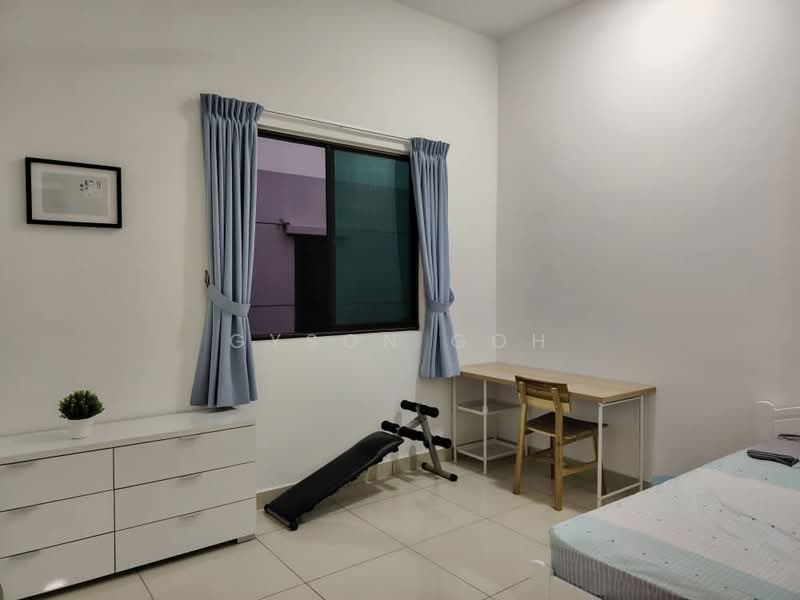 Rumah Teres 2-Tingkat untuk Disewa di Seberang Perai (Penang) - Gyson Goh - Bedroom - PropertyGuru.com.my