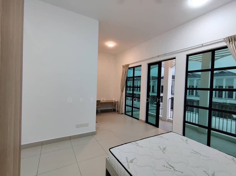 Rumah Teres 2-Tingkat untuk Disewa di Seberang Perai (Penang) - Gyson Goh - Bedroom - PropertyGuru.com.my