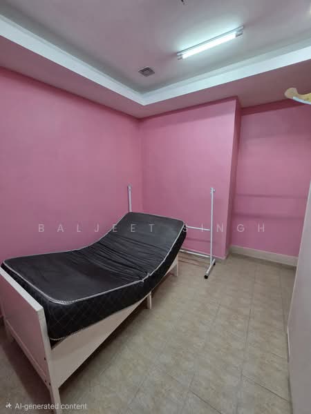 2-storey Terraced House for Sale in Taman Mesra (Klang) - Baljeet Singh - Bedroom - PropertyGuru.com.my