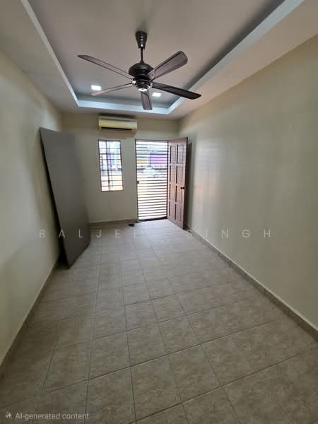 2-storey Terraced House for Sale in Taman Mesra (Klang) - Baljeet Singh - Interior - PropertyGuru.com.my