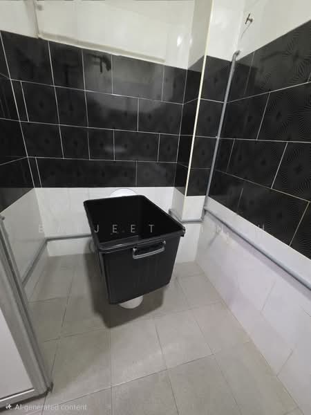 2-storey Terraced House for Sale in Taman Mesra (Klang) - Baljeet Singh - Bathroom - PropertyGuru.com.my