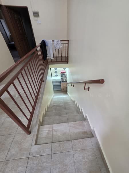2-storey Terraced House for Sale in Taman Mesra (Klang) - Baljeet Singh - Interior - PropertyGuru.com.my