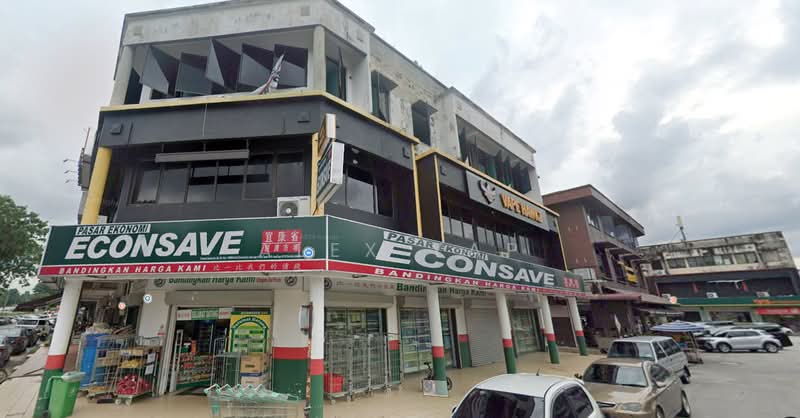 Shop for Rent in Banting (Selangor) - Alex Yap - Exterior - PropertyGuru.com.my