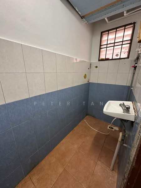 Rumah Flat untuk Dijual di Tasek Seri Alam - Peter Tan - PropertyGuru.com.my