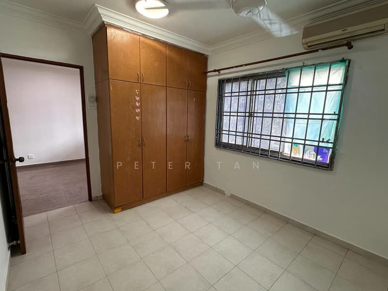 Rumah Flat untuk Dijual di Tasek Seri Alam - Peter Tan - PropertyGuru.com.my