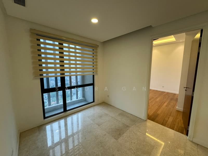 Kediaman Servis untuk Disewa di The Astaka @ 1 Bukit Senyum - Sandra Gan - Interior - PropertyGuru.com.my
