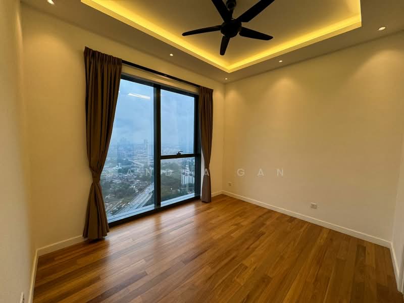 Kediaman Servis untuk Disewa di The Astaka @ 1 Bukit Senyum - Sandra Gan - Interior - PropertyGuru.com.my