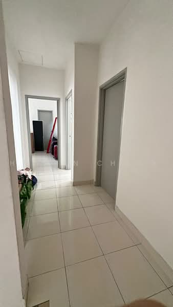 Townhouse for Sale in Johor Bahru (Johor) - Hayden Chong - Corridor - PropertyGuru.com.my