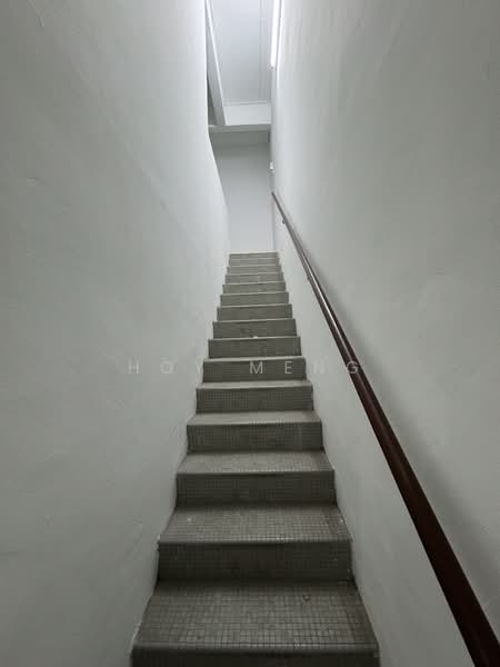 2-storey Terraced House for Sale in Batu Uban (Gelugor) - Hoy Meng - Interior - PropertyGuru.com.my