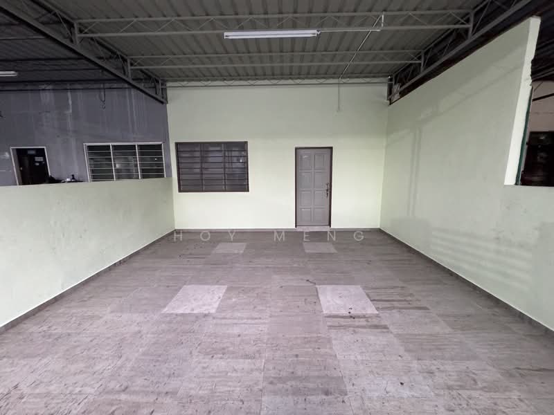 2-storey Terraced House for Sale in Batu Uban (Gelugor) - Hoy Meng - PropertyGuru.com.my
