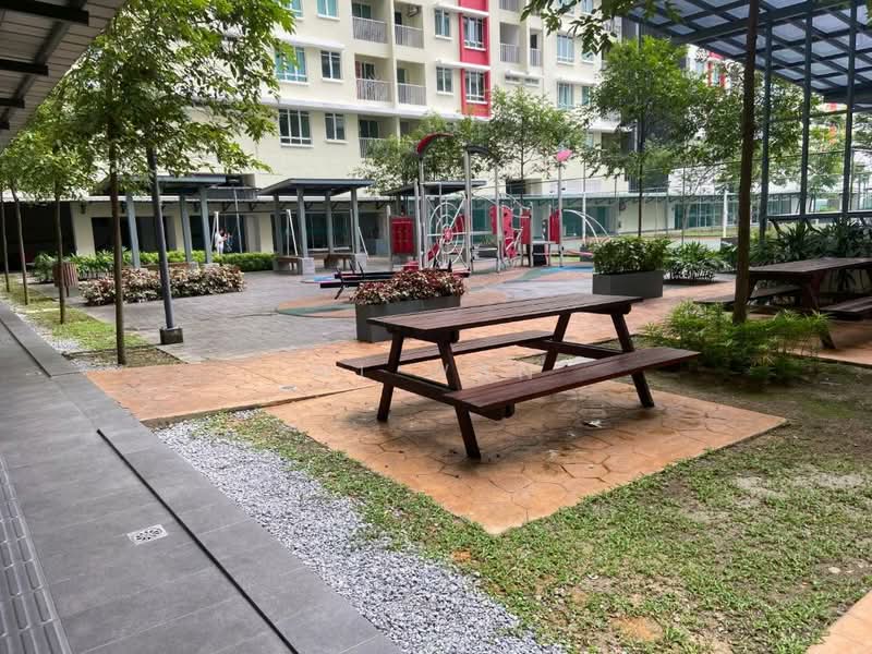 Condominium for Sale at Residensi Suasana @ Damai - WL Wan - Exterior - PropertyGuru.com.my