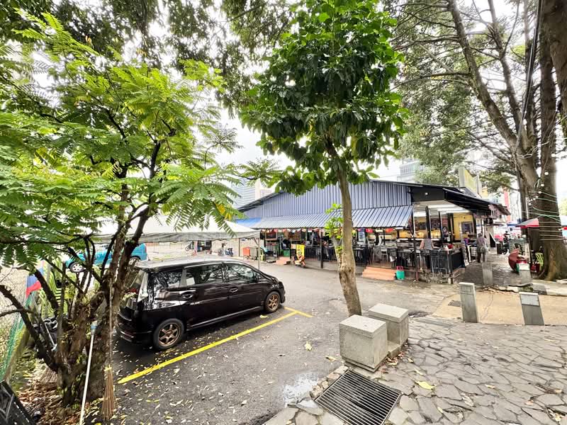 Commercial Land for Sale in Kampung Baru (KL City Centre) - Prem Kumar - Exterior - PropertyGuru.com.my