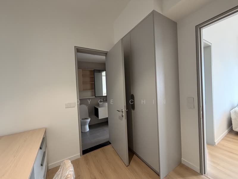 Service Residence for Sale at The Meg Serviced Residence - Joyce Chin - Bathroom - PropertyGuru.com.my