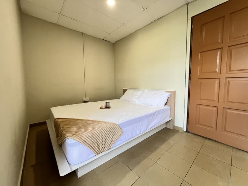 Rumah Teres 2-Tingkat untuk Disewa di Kl Sentral (Kuala Lumpur) - Vince Yong - Bedroom - PropertyGuru.com.my