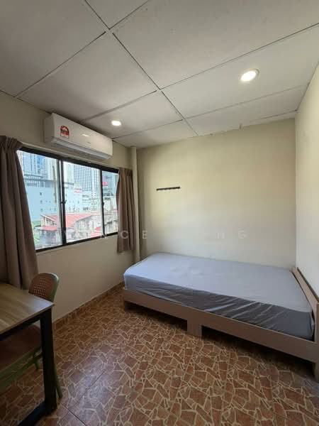 Rumah Teres 2-Tingkat untuk Disewa di Kl Sentral (Kuala Lumpur) - Vince Yong - Bedroom - PropertyGuru.com.my