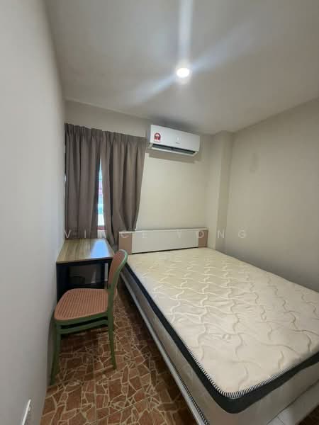 Rumah Teres 2-Tingkat untuk Disewa di Kl Sentral (Kuala Lumpur) - Vince Yong - Bedroom - PropertyGuru.com.my