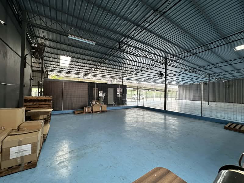 Kedai untuk Disewa di Pudu (KL City Centre) - Yang . - Interior - PropertyGuru.com.my