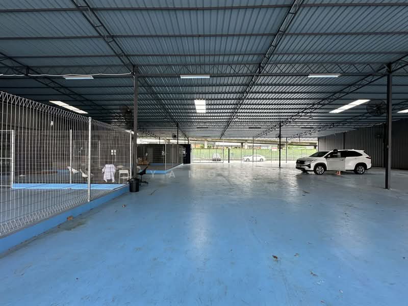 Kedai untuk Disewa di Pudu (KL City Centre) - Yang . - Exterior - PropertyGuru.com.my