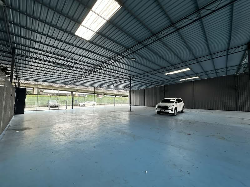 Kedai untuk Disewa di Pudu (KL City Centre) - Yang . - Interior - PropertyGuru.com.my