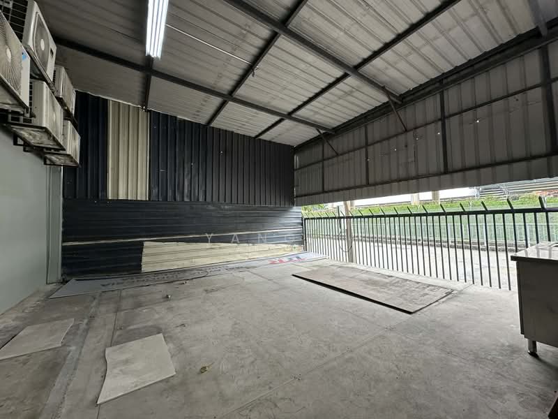 Kedai untuk Disewa di Pudu (KL City Centre) - Yang . - Interior - PropertyGuru.com.my