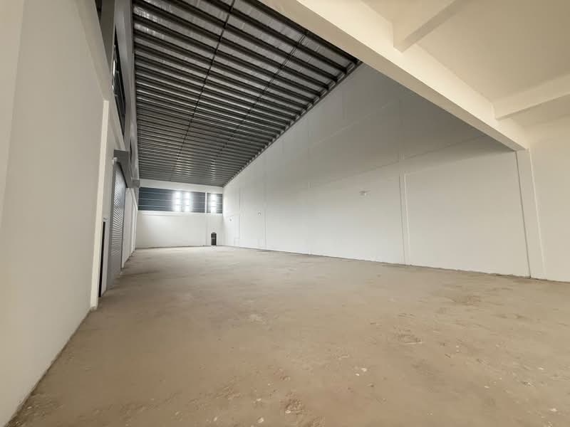 Semi-D Factory for Sale in Kawasan Perindustrian Valdor (Sungai Bakap) - TED NG - Interior - PropertyGuru.com.my