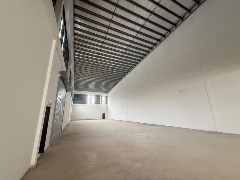Semi-D Factory for Sale in Kawasan Perindustrian Valdor (Sungai Bakap) - TED NG - Interior - PropertyGuru.com.my