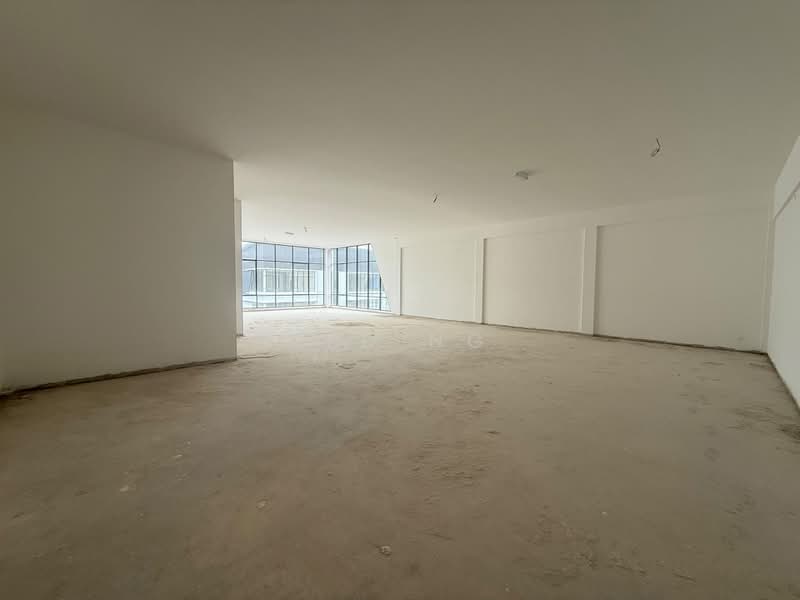 Semi-D Factory for Sale in Kawasan Perindustrian Valdor (Sungai Bakap) - TED NG - Interior - PropertyGuru.com.my