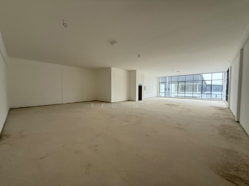 Semi-D Factory for Sale in Kawasan Perindustrian Valdor (Sungai Bakap) - TED NG - Interior - PropertyGuru.com.my