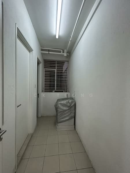 Condominium for Rent at Setapak Green - CK Teong - Corridor - PropertyGuru.com.my