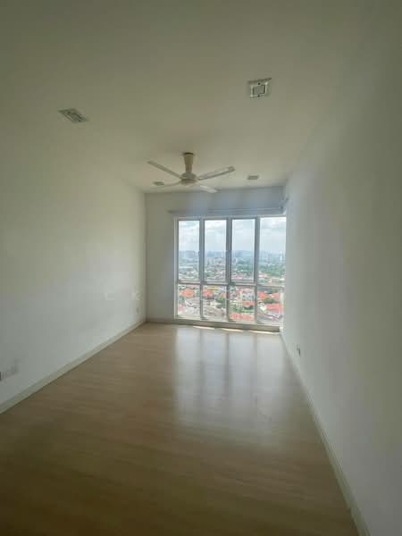 Condominium for Rent at Setapak Green - CK Teong - View - PropertyGuru.com.my