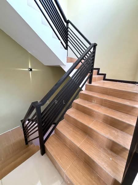 Cluster House for Sale in Taman Bukit Skudai (Skudai) - Karl Lim - Interior - PropertyGuru.com.my
