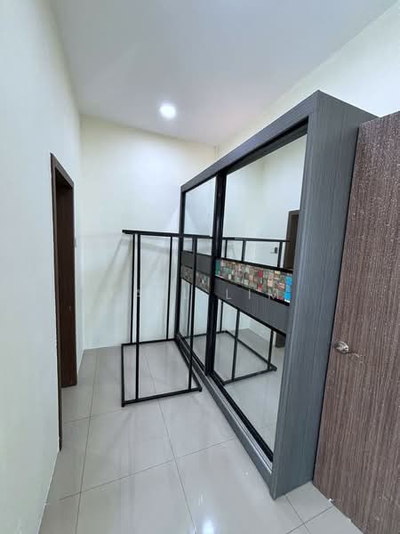 Cluster House for Sale in Taman Bukit Skudai (Skudai) - Karl Lim - Interior - PropertyGuru.com.my