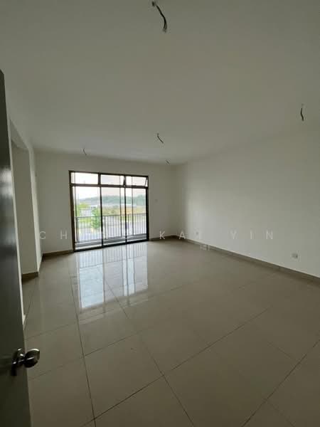 Terraced House for Rent in Skudai (Johor) - Chang Kai Yin - Living Room - PropertyGuru.com.my