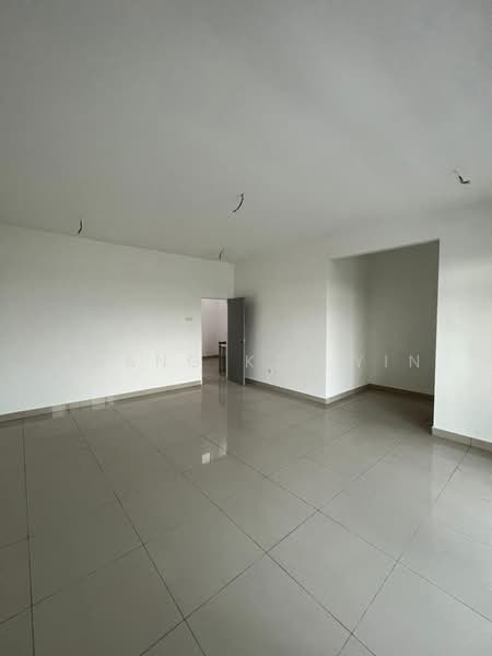 Terraced House for Rent in Skudai (Johor) - Chang Kai Yin - Interior - PropertyGuru.com.my