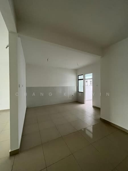 Terraced House for Rent in Skudai (Johor) - Chang Kai Yin - Interior - PropertyGuru.com.my