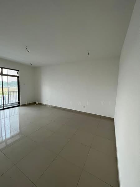 Terraced House for Rent in Skudai (Johor) - Chang Kai Yin - Interior - PropertyGuru.com.my