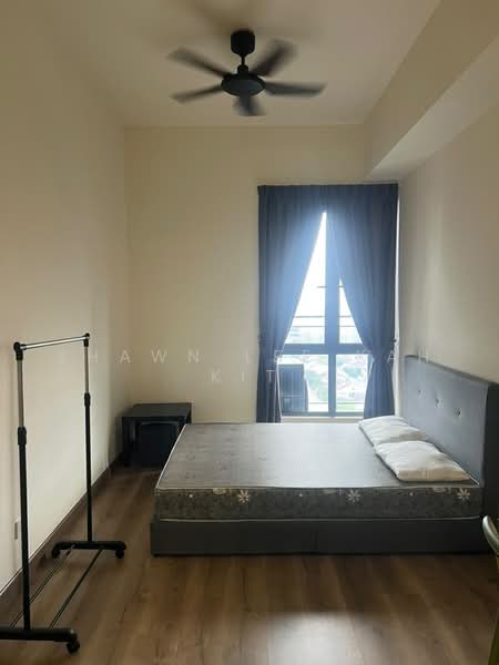 Service Residence for Rent at 8th & Stellar - Shawn Lee Kah Kit - Bedroom - PropertyGuru.com.my