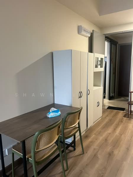 Service Residence for Rent at 8th & Stellar - Shawn Lee Kah Kit - Interior - PropertyGuru.com.my