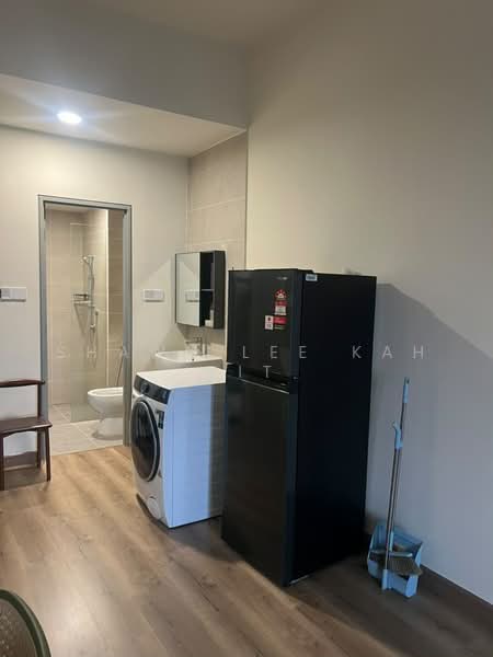 Service Residence for Rent at 8th & Stellar - Shawn Lee Kah Kit - Bathroom - PropertyGuru.com.my