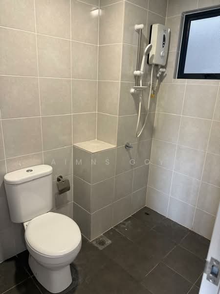 Service Residence for Rent at Huni @ Eco Ardence - Aimns Goy - Bathroom - PropertyGuru.com.my