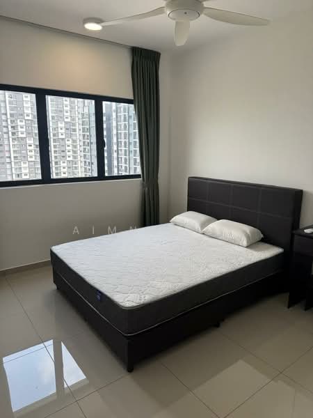 Service Residence for Rent at Huni @ Eco Ardence - Aimns Goy - Bedroom - PropertyGuru.com.my
