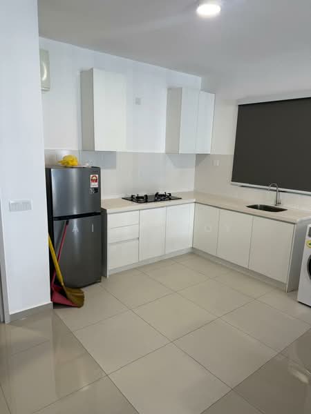 Service Residence for Rent at Huni @ Eco Ardence - Aimns Goy - Kitchen - PropertyGuru.com.my