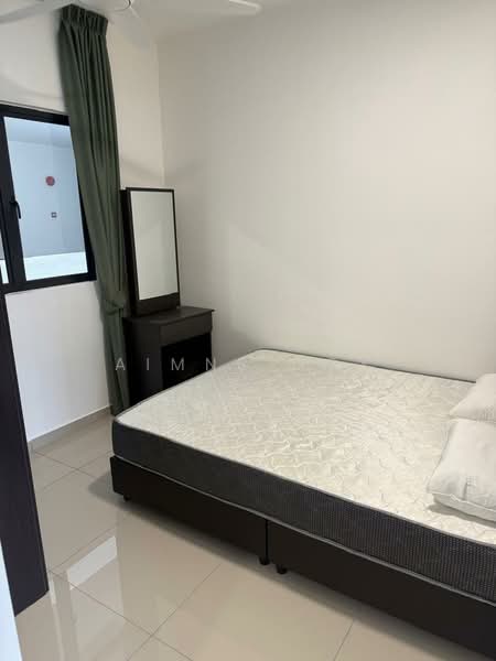 Service Residence for Rent at Huni @ Eco Ardence - Aimns Goy - Bedroom - PropertyGuru.com.my